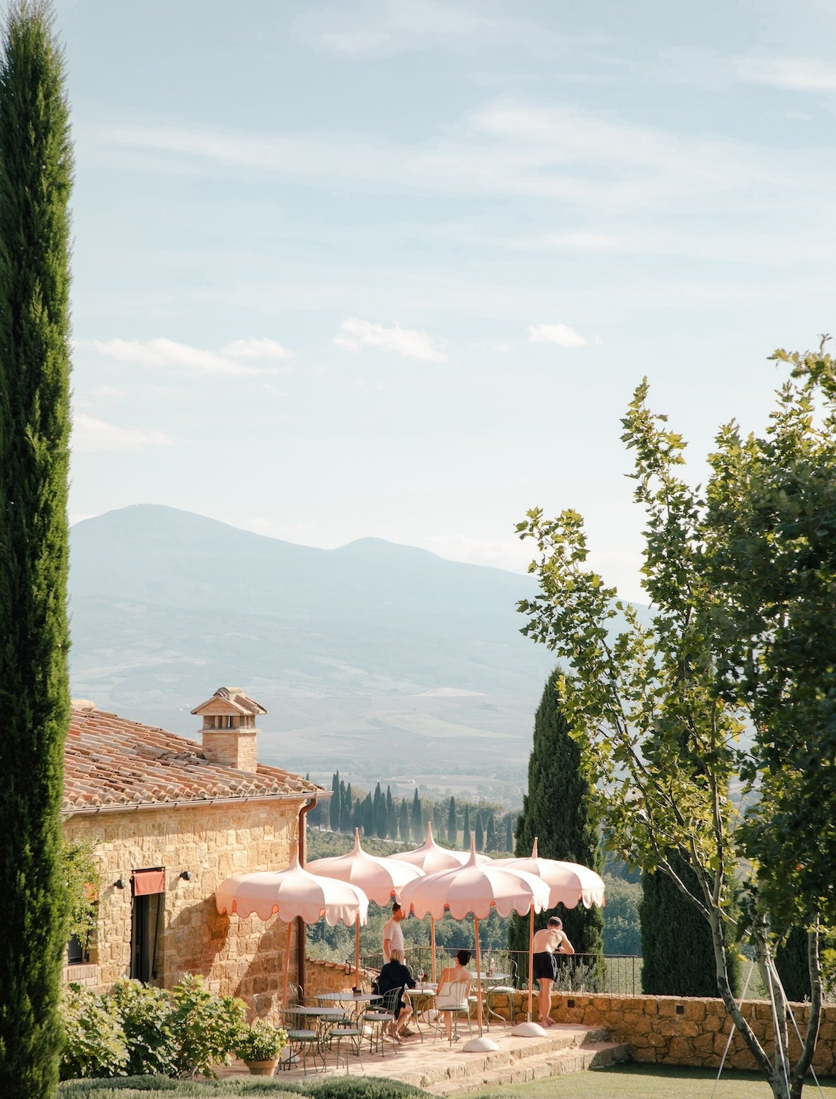 Italian Print Bundle - 3 Print Set