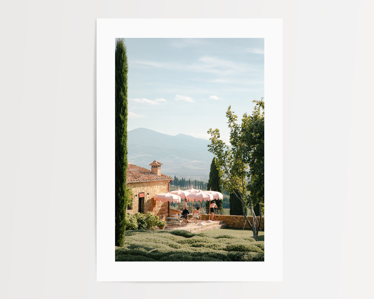 La Casa Print