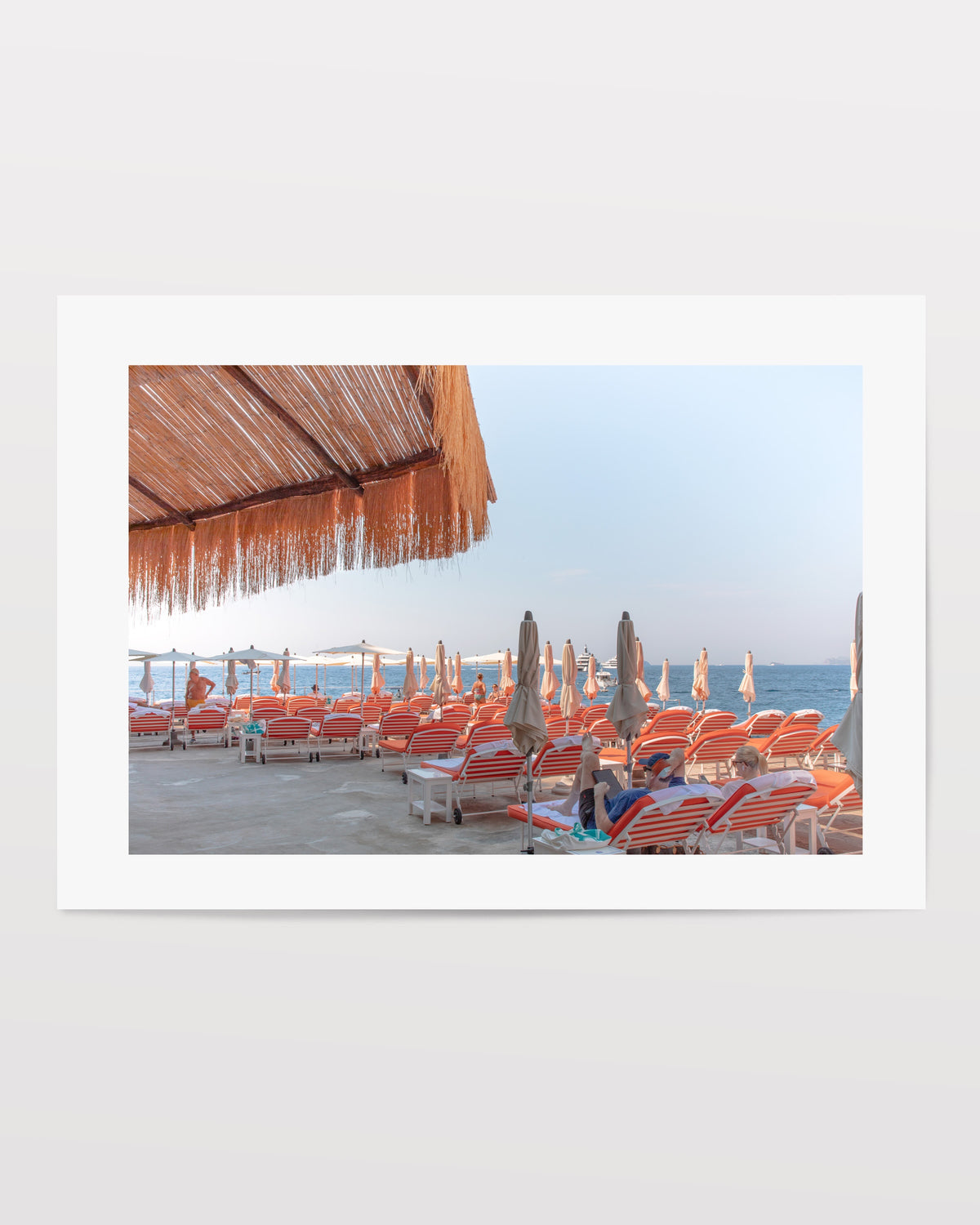 Il San Pietro Print