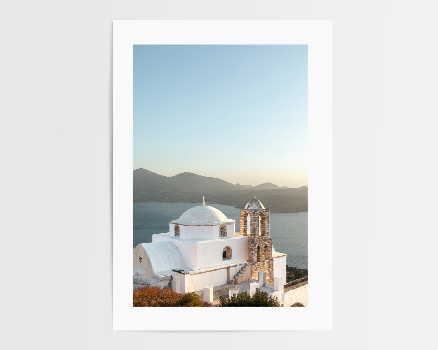 Plaka Print