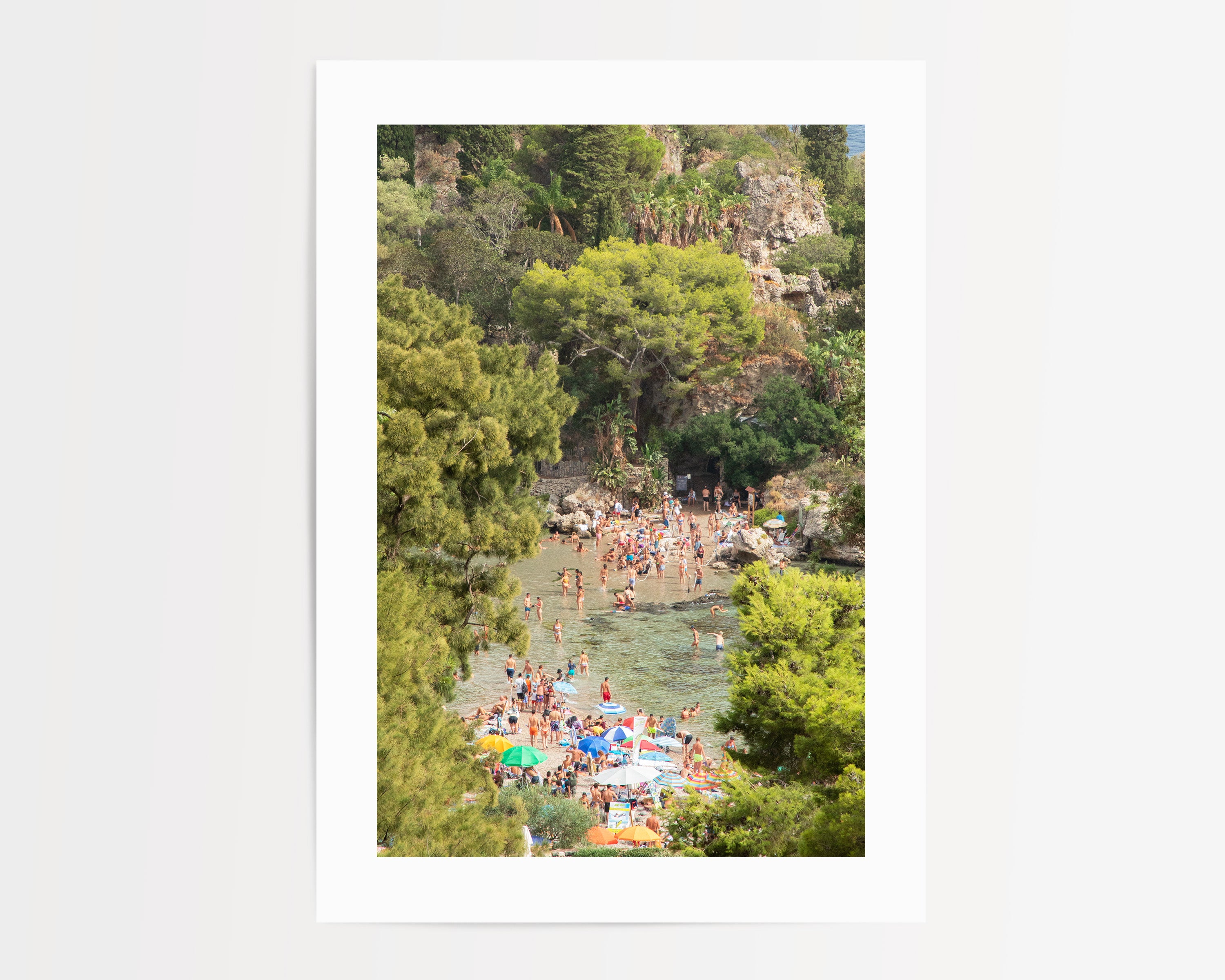 Golden Hour Print