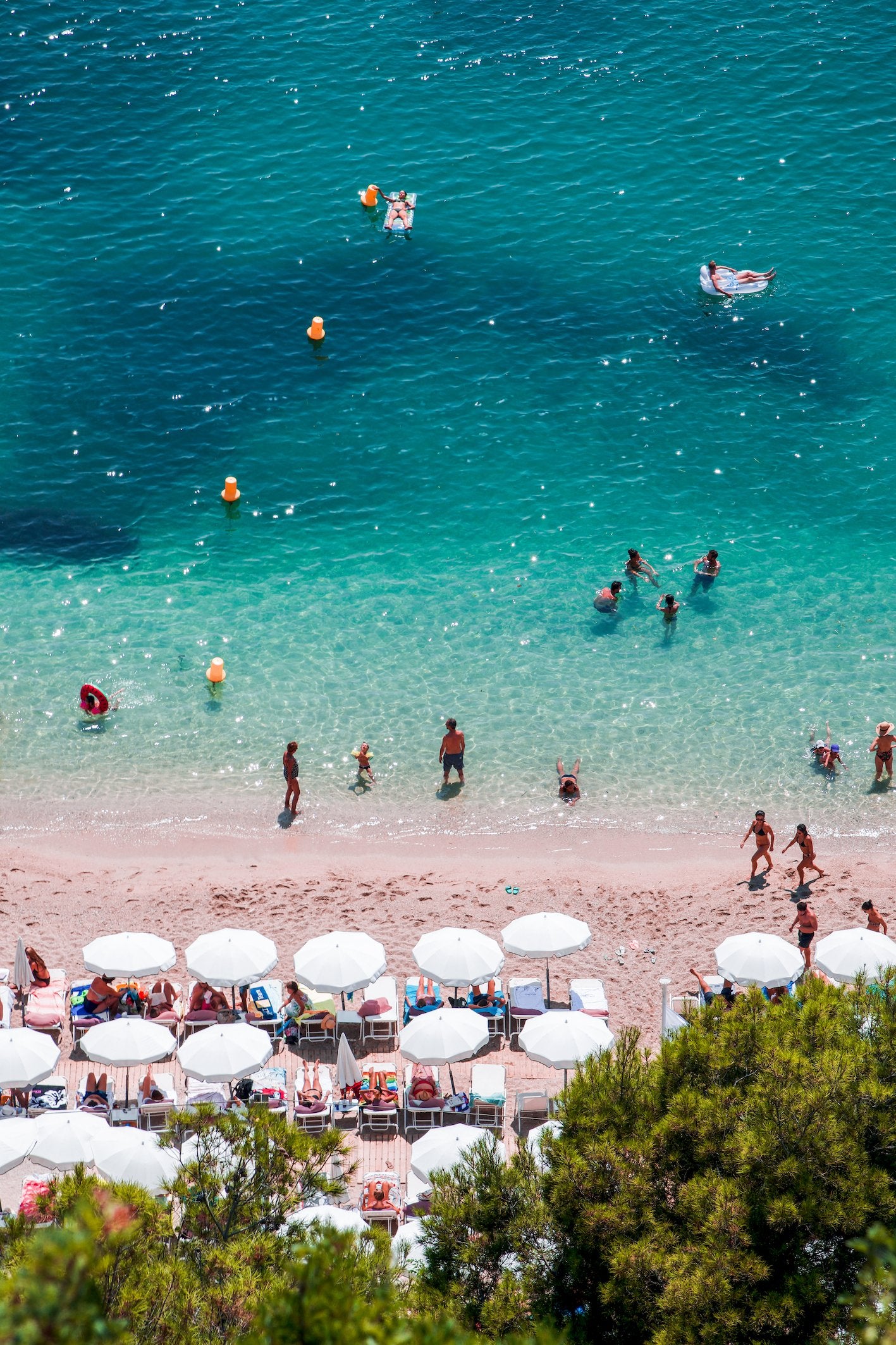 Villefranche-Sur-Mer Print