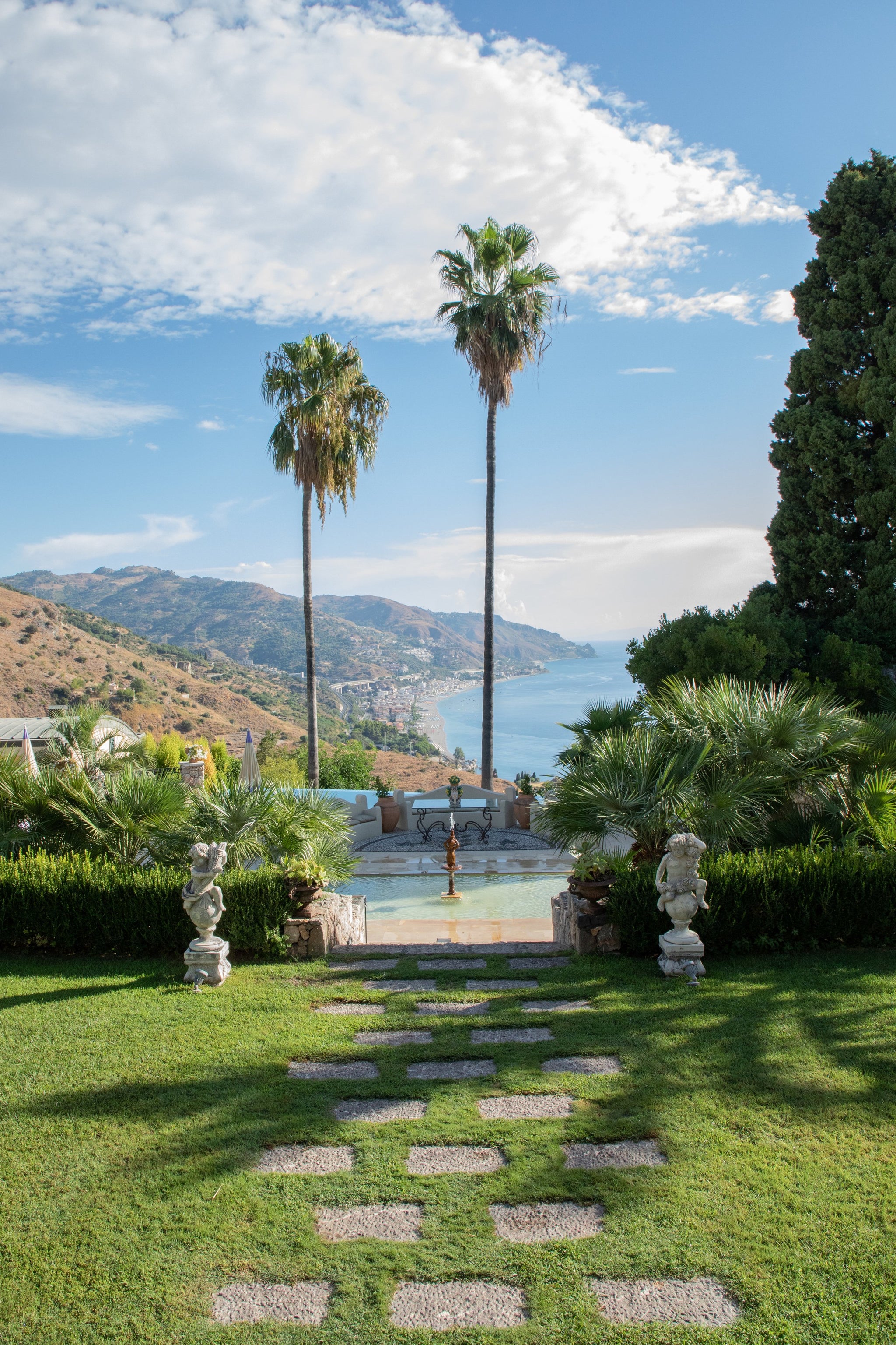 Shadows of Ashbee Print