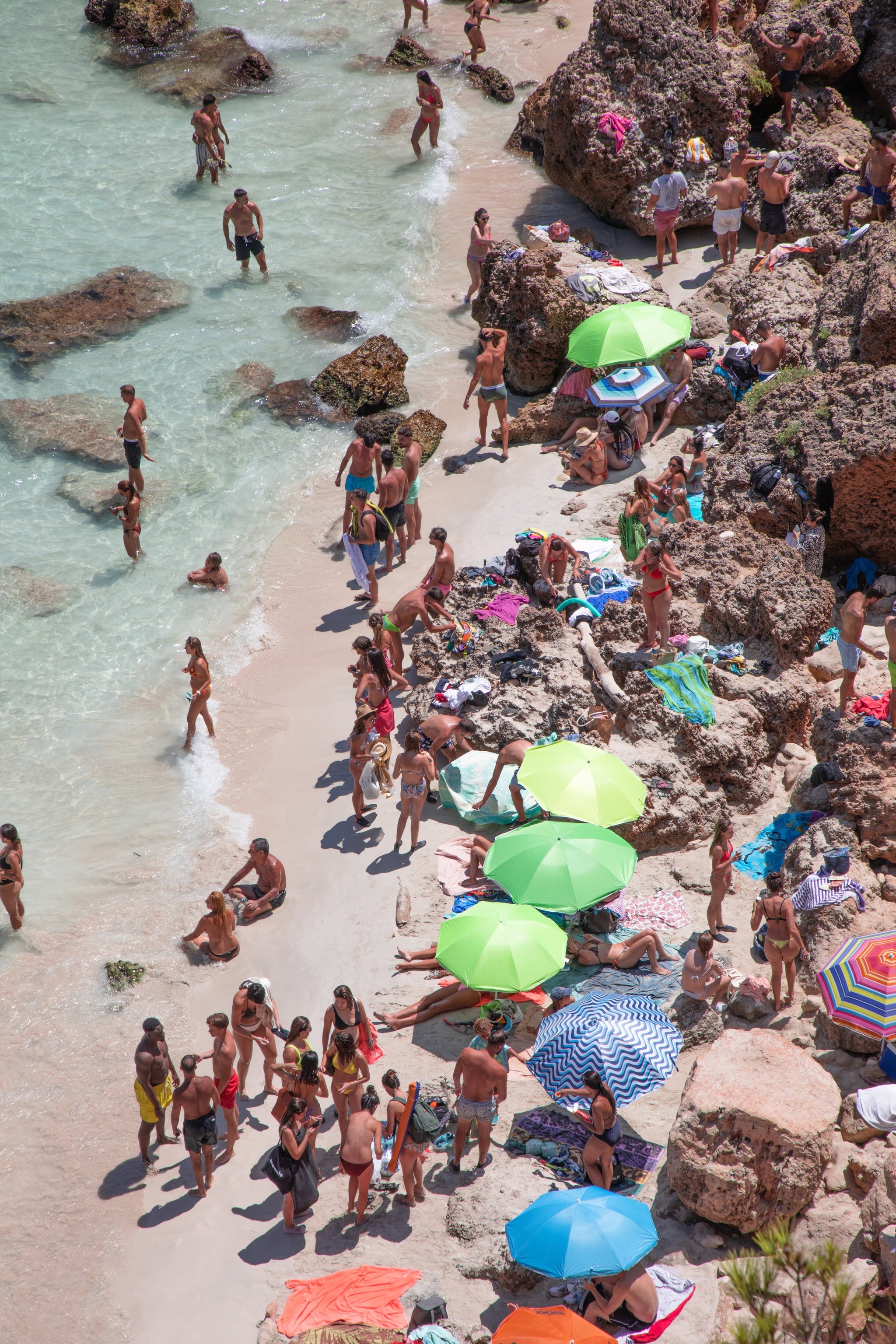 Calo Des Moro II Print