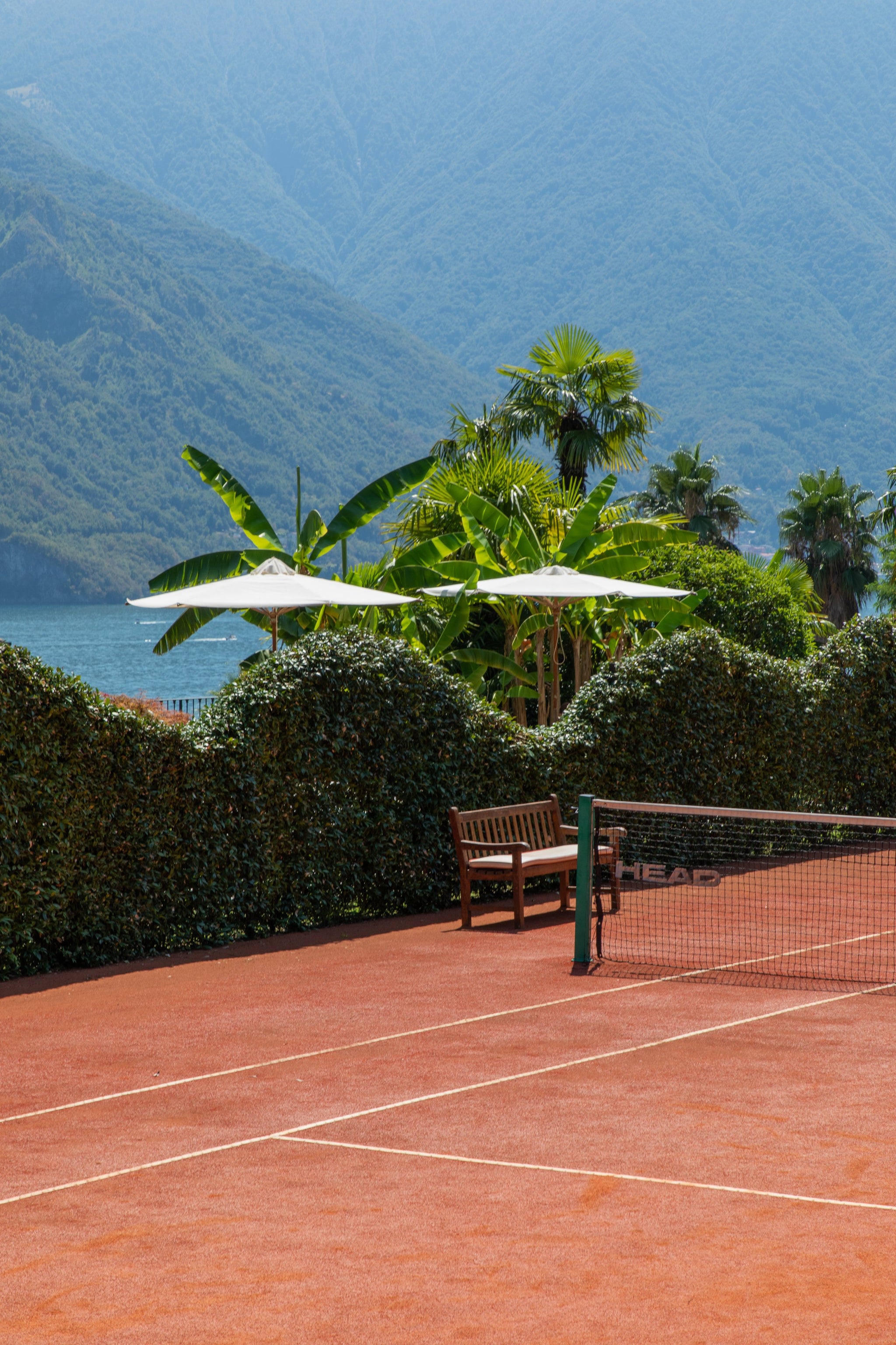 Game, Set, Match Print