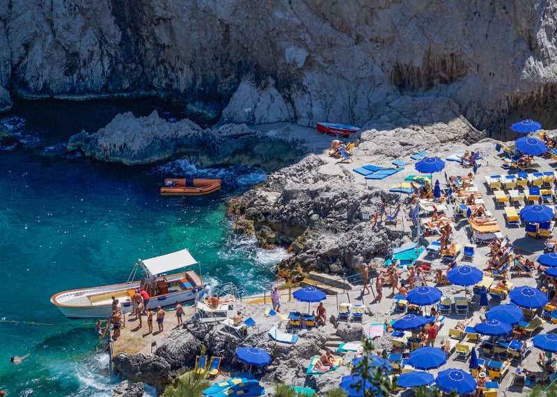 An Italian Vacation Collection