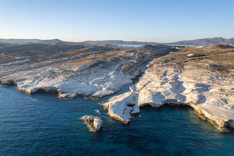 A Greek Getaway Collection