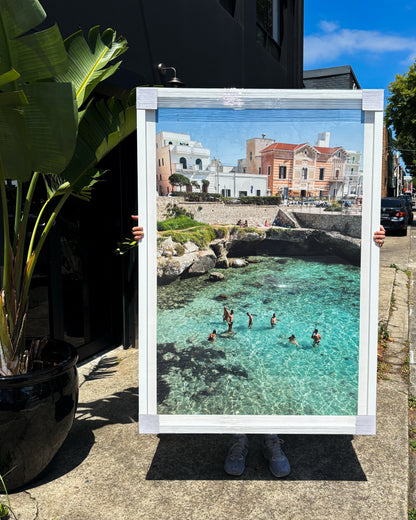 Ciao Bella Print