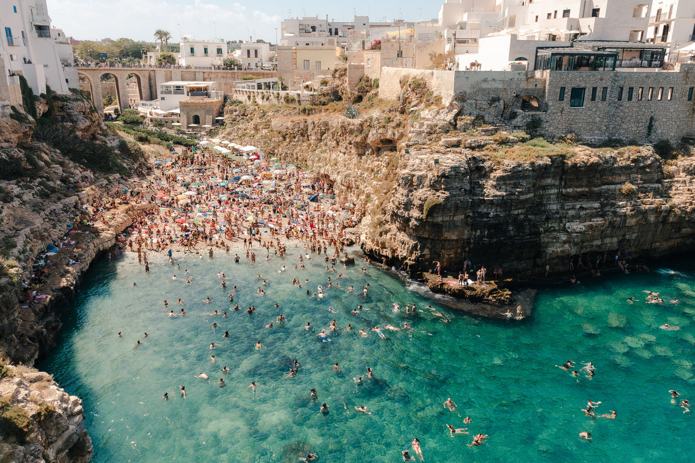 Puglia Print