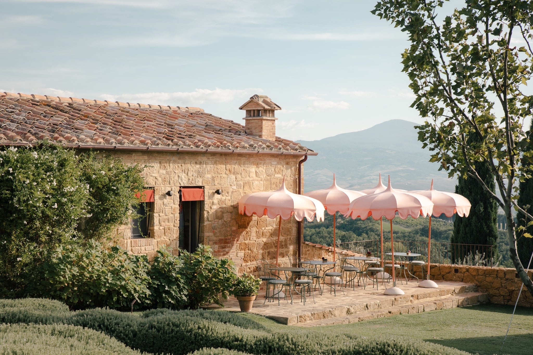 Tuscan Casa Print - 1/1 print