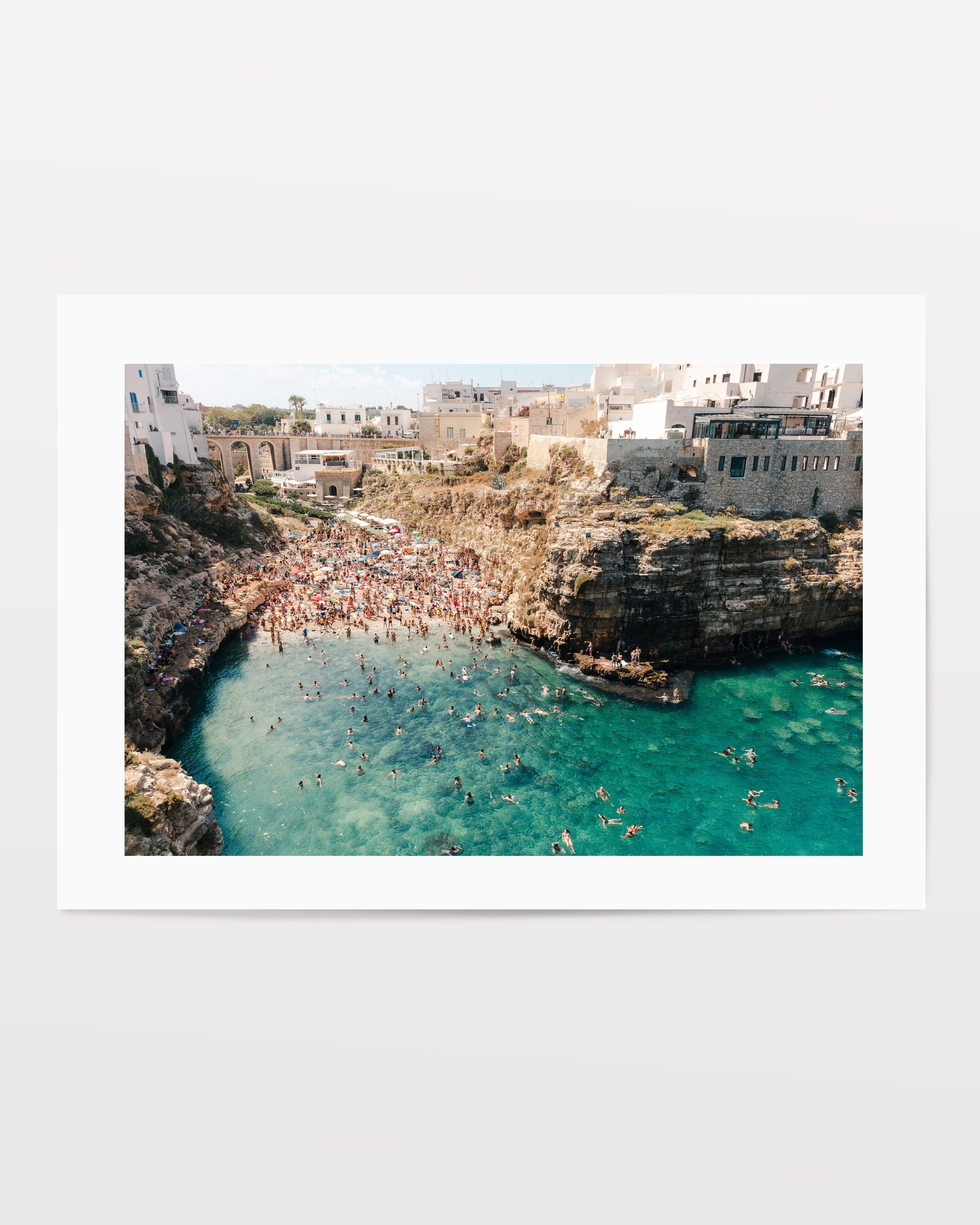 Puglia Print