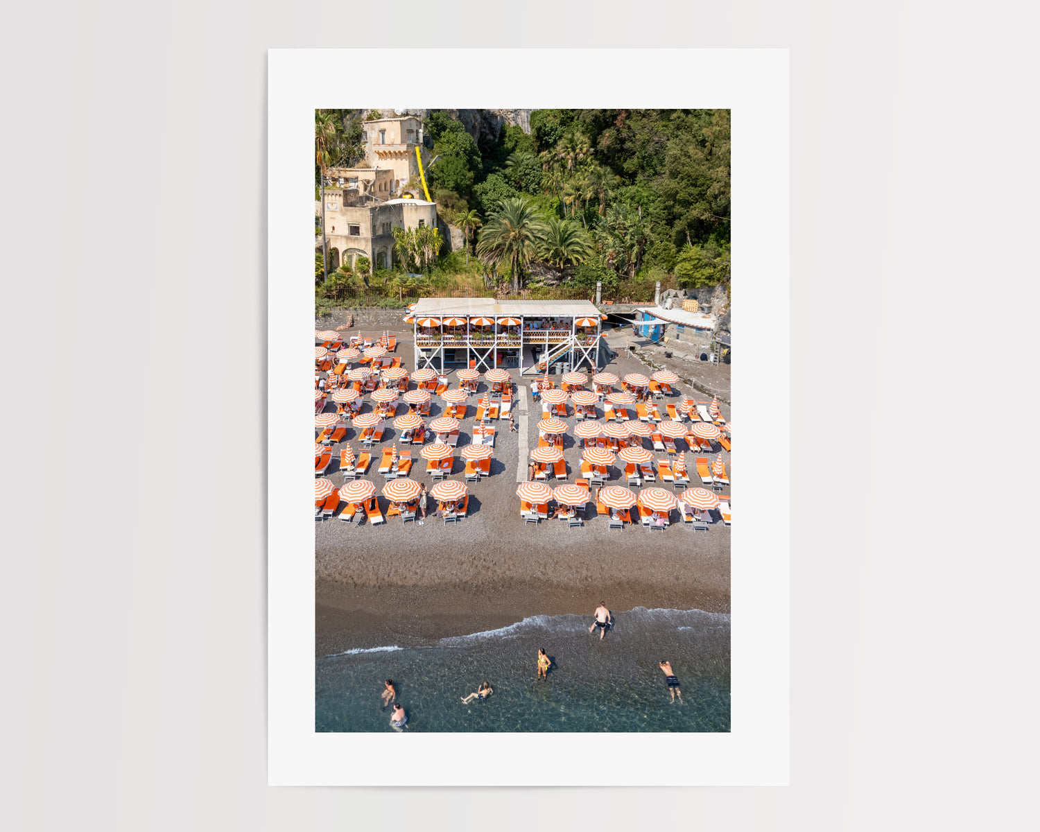 Arienzo Print
