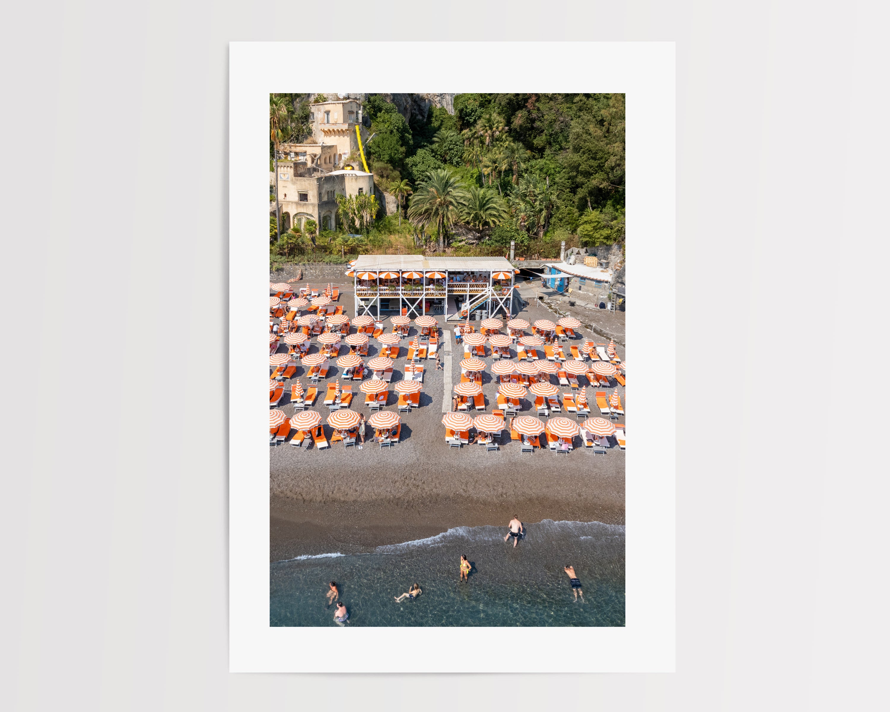 Arienzo Print
