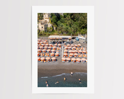 Arienzo Print