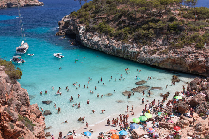 Calo Des Moro Print